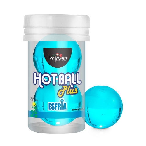 HOT BALL ESFRIA HC591