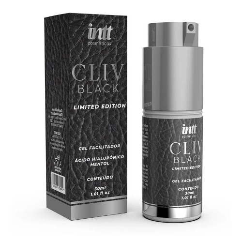 CLIV BLACK  ANAL