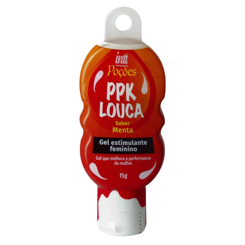 PPK LOUCA