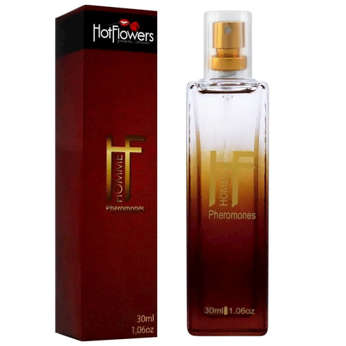 PERFUME FRAGANCIA HOMME 30ML HC284