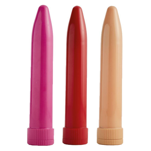 VIBRADOR PERSONAL MÉDIO HZ432