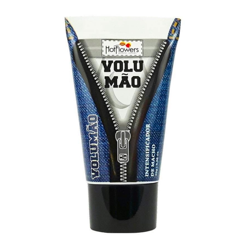 VOLUMÃO INTENSIFICADOR DE MACHO 25GR HC574