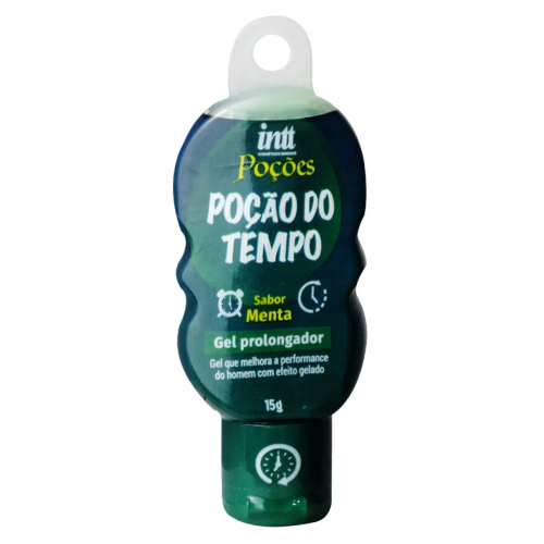 POCAO DO TEMPO