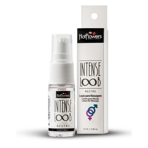 INTENSE LOOB NEUTRO 12ML