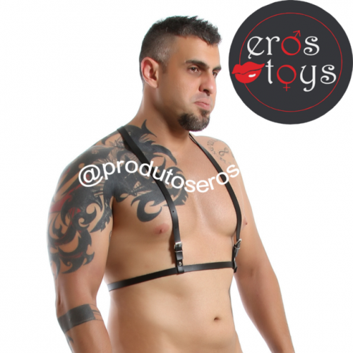 HARNESS DUQUE- HDU