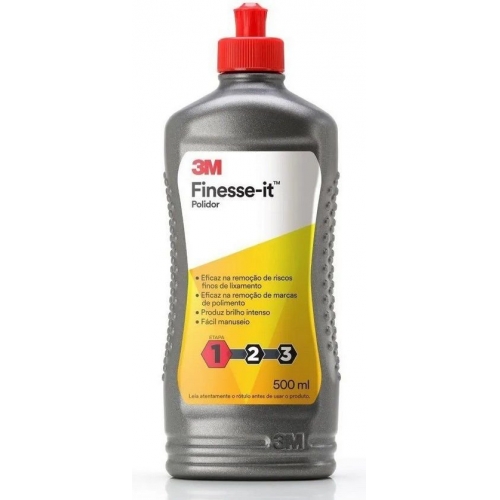 3M POLIDOR PERFECT FINESSE-IT 500ml