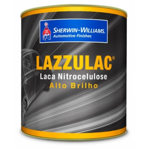 LAZZULACA PRETO FOSCO MATEANTE 900ml