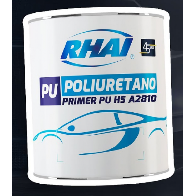 RHAI KIT PRIMER HS A2810 900ML