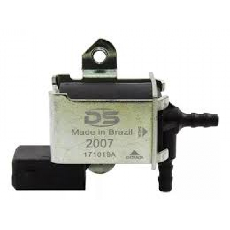 VALVULA SOLENOIDE DS C3 2 VIAS