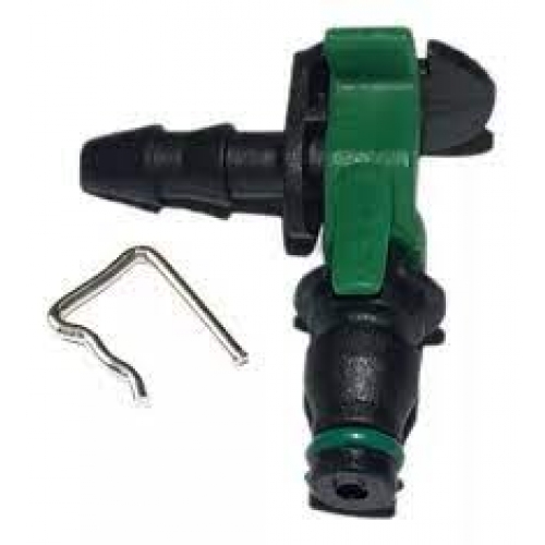 CONECTOR L RETORNO INJETOR RANGER TRANSIT