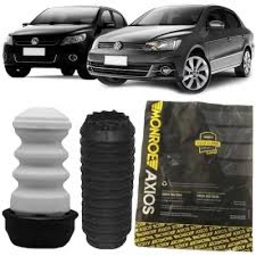 KIT AMORT SUSP DIANT AXIOS VW G5/G6 /G7