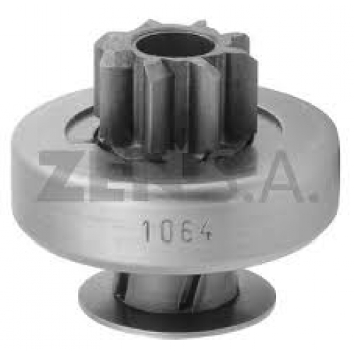 IMPULSOR DE PARTIDA/BENDIX ZEN 8 DENTES CORSA/CLIO