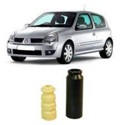 KIT SUSP TRAS COFAP RENAULT CLIO