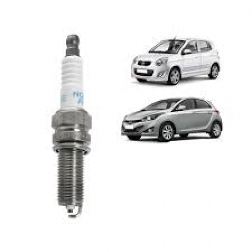 VELA DE IGNIÇAO NGK HB20/PICANTO 1.0