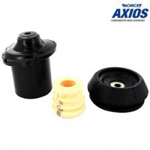 KIT AMORTECEDOR SUSP DIANTEIRA LD/LE AXIOS MONTANA/CORSA