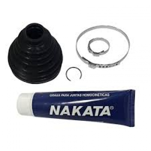 KIT REPARO JUNTA HOMOCINETICA FIXA NAKATA COBALT/ONIX