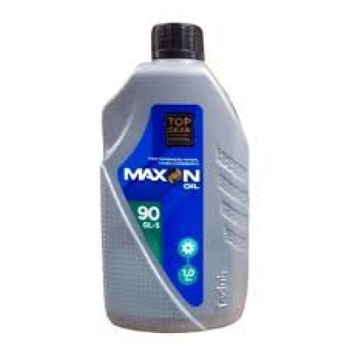 OLEO DE CAMBIO MAXON GR 90GL