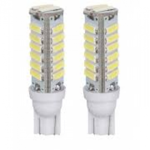 LAMPADA CANBUS 13LEDS 12V MEIA LUZ