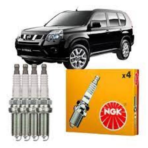 VELA IGNICAO NGK KIA SORENTO 2.4 16V 10...