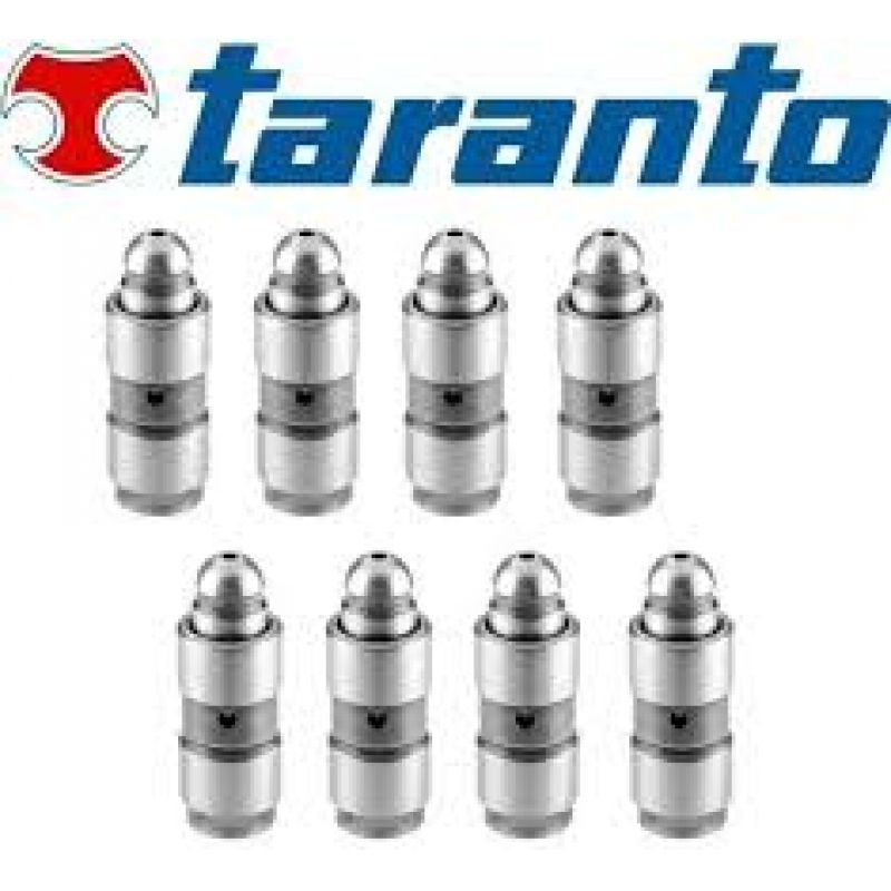 TUCHO VALV TARANTO VW 1.0/1.4/1.6 8V/16V MOTOR POWER EA111 E