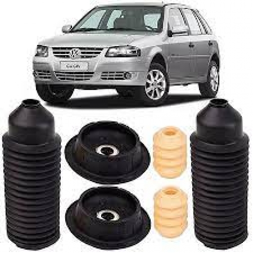 KIT BATENTE DIANT AXIOS VW G3/G4