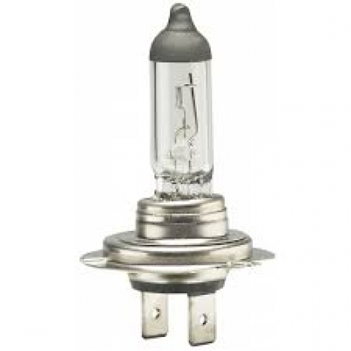 LAMPADA H7 PHILLIPS 12V 55W