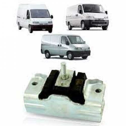 COXIM MOTOR LD FIAT DUCATO 2.5