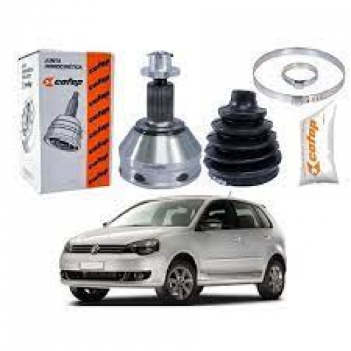 JUNTA HOMOCINETICA FIXA COFAP VW SPACEFOX POLO 1 6 8V 36X30