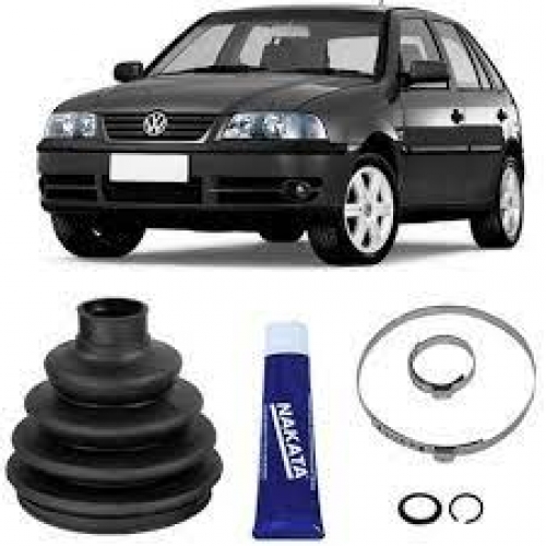 KIT REPARO HOMOCINETICA FIXA NAKATA VW GOL