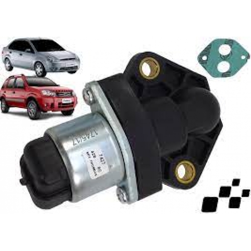 ATUADOR MARCHA LENTA MPI FLEX/GASOLINA MTE FORD FIESTA/ECOSP