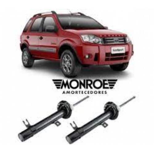 AMORTECEDOR TRAS MONROE ECOSPORT 02>12