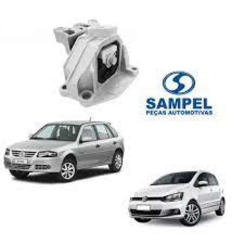 COXIM MOTOR LD SAMPEL VW G5