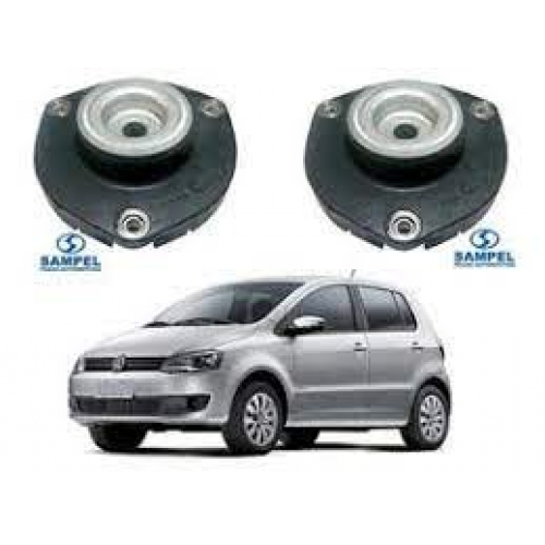 COXIM SUPERIOR AMORT SUSP DIANT C/ ROL SAMPEL VW FOX/POLO