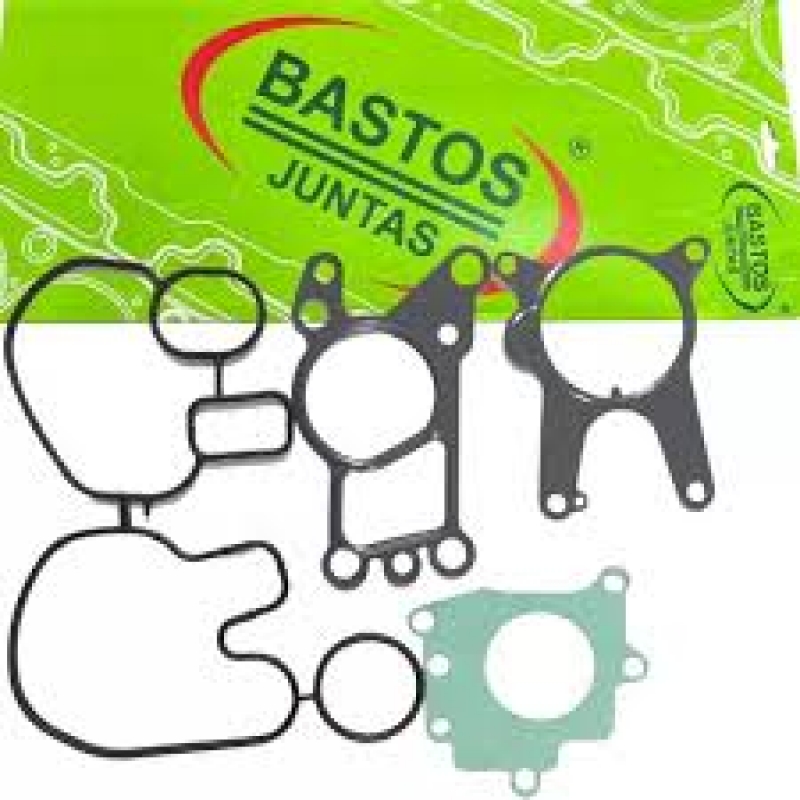 KIT JUNTA BOMBA VACUO BASTOS FIAT TORO/JEEP