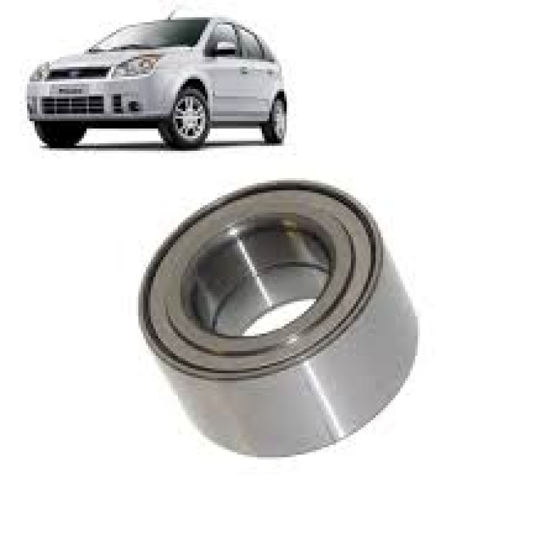 ROLAMENTO DE RODA DIANTEIRA SKF FORD FIESTA/ECOSPORT