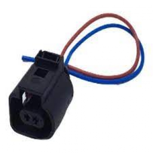 CHICOTE PARA REPARO 2 VIAS TC VW SENSOR DE LUZ DE RE