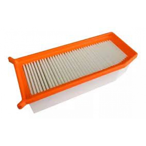 FILTRO DE AR DE MOTOR TECFIL SANDERO/DUSTER 1.6 16V 15>...