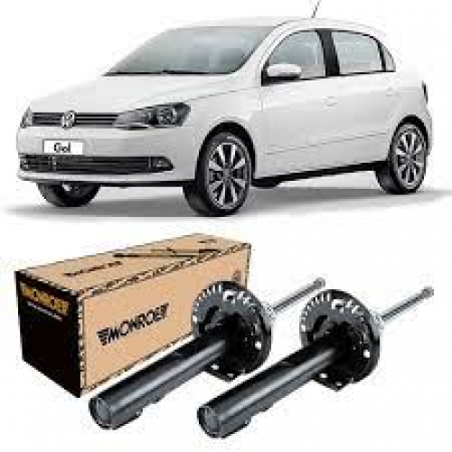 AMORTECEDOR DIANTEIRO AXIOS VW G5>...