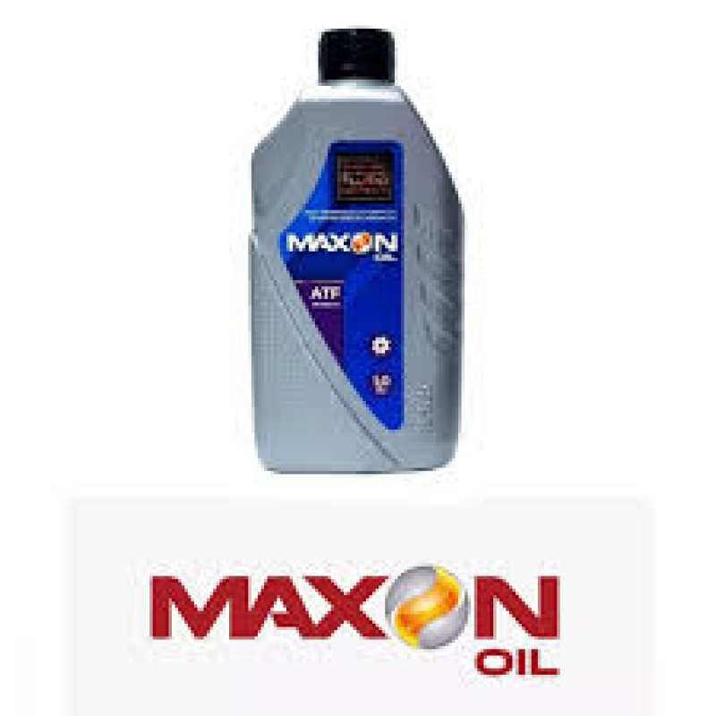 OLEO PARA CAMBIO HIDRAULICO MAXON ATF