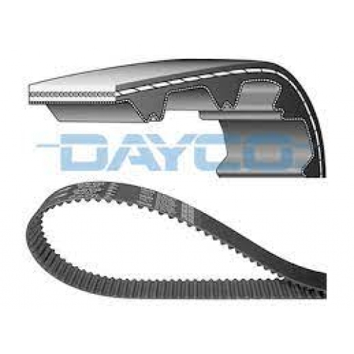 CORREIA DENTADA DAYCO VW 1.0/1.6 8V