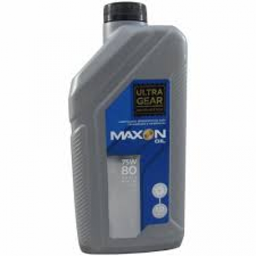 OLEO DE CAMBIO MAXON 75W80