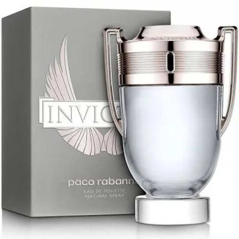 PERFUME FRANCES INVICTUS 100 ML