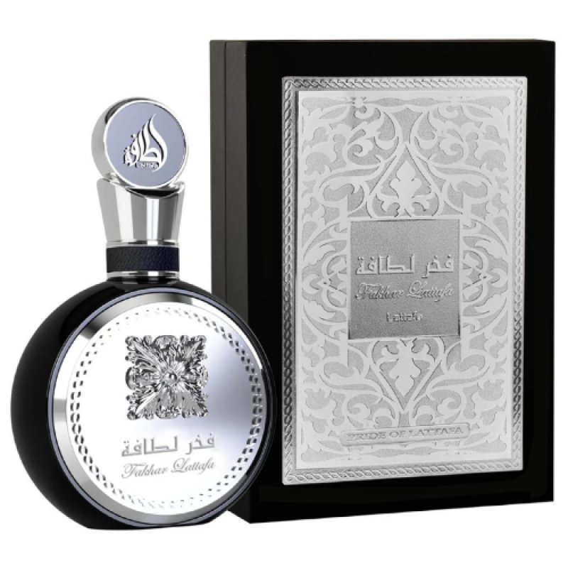 PERFUME ARABE LATTAFA FAHKAR 100ML