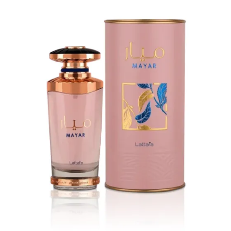 PERFUME ARABE LAT AFFA MAYAR 100ML