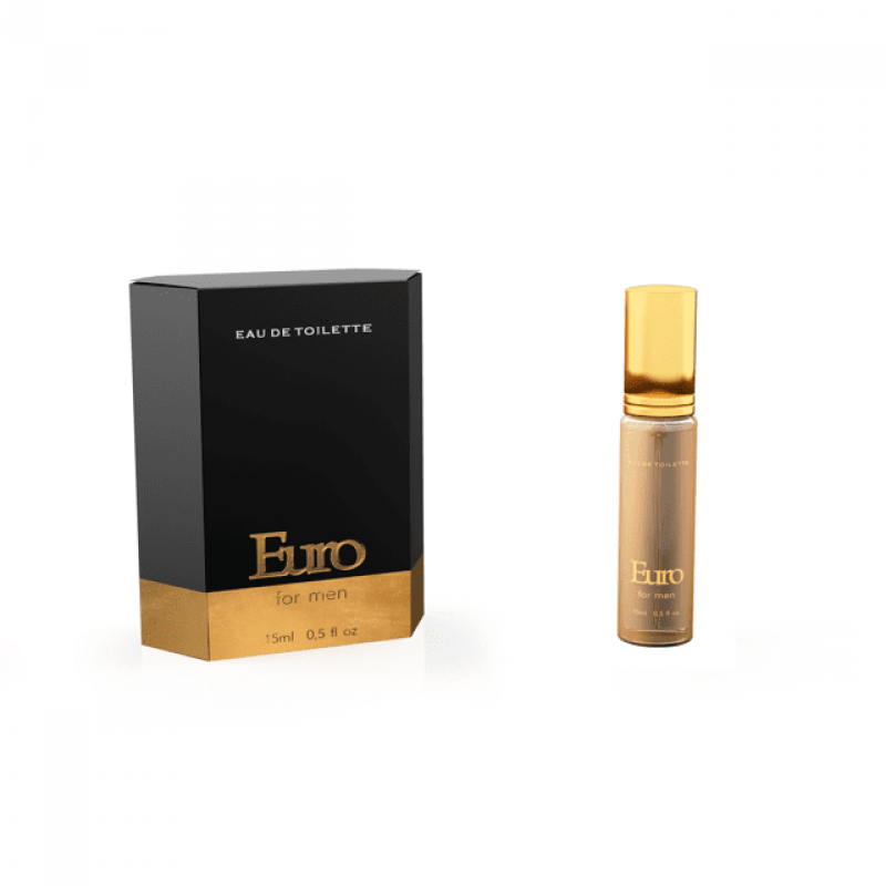 PERFUME AFRODISIACO -  EURO FOR MEN