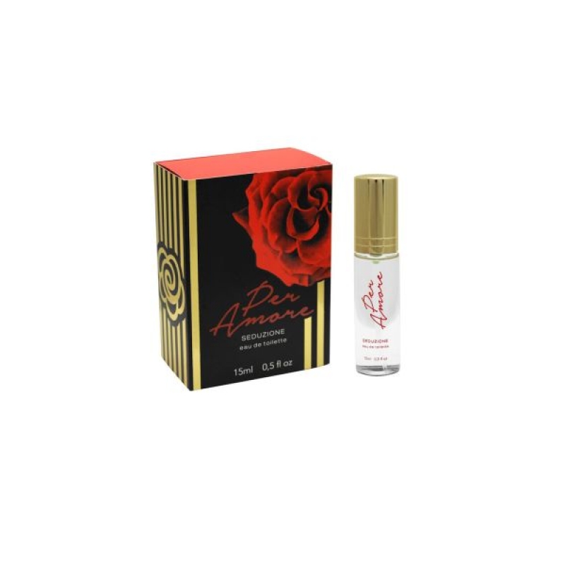 PERFUME PER AMORE SEDUZIONE 15 ml