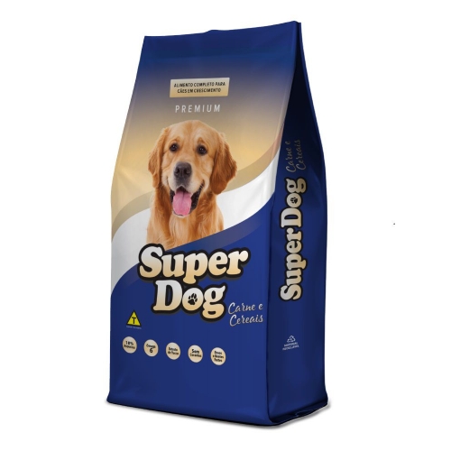 SUPER DOG 07KG