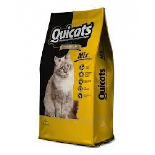 QUICATS MIX 07 KG