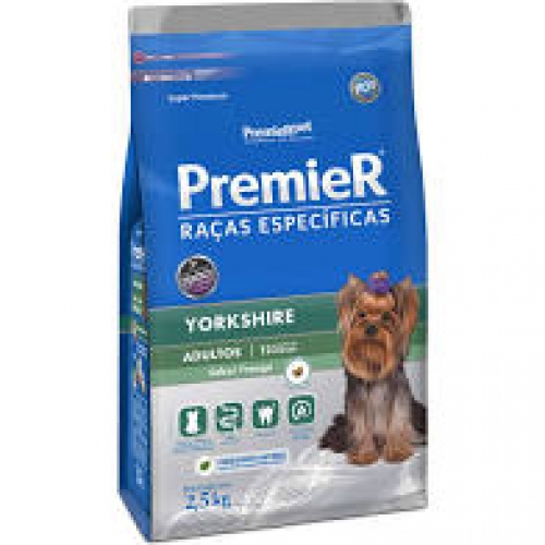 PREMIER YORKSHIRE ADULTO 2,5 KG