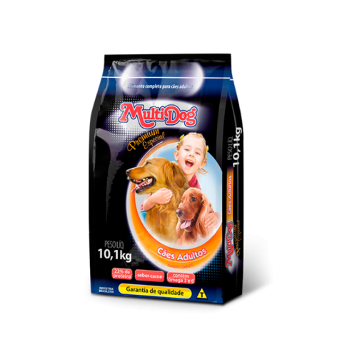 MULTI DOG PREMIUM GRANEL